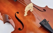 Violoncello Cippriano 1/2 Incluye Arco - Resina y Funda 