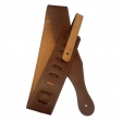 Correa para Guitarra de Cuero 7 cm  de Ancho