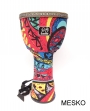 	Djembe Tumbao TP 1062ZW ABS 10