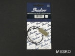Pastilla de guitarra acústica multiusos Shadow SH-020