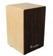 Cajón Flamenco Tropicana HT SR   Alta Calidad  Incluye Funda