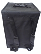 Cajón Flamenco Tropicana SL  NAT   Alta Calidad  Incluye Funda