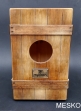 Cajón Peruano Tycoon TK2GCT - 29      Hecho a mano con madera de roble