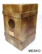 Cajón Peruano Tycoon TK2GCT - 29      Hecho a mano con madera de roble
