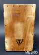 Cajón Peruano Tycoon TK2GCT - 29      Hecho a mano con madera de roble