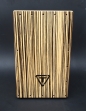 Cajón Peruano Tycoon  TKGBC - 29 - WZ Alta Calidad Electro Activo  