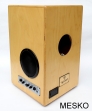 Cajón Peruano Tycoon  TKGBC - 29 - WZ Alta Calidad Electro Activo  