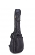Funda para Bajo Acustico Rockbag RB 20520 B - Super Acolchada