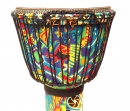 Djembe TumbaoTP 1266ZW-S   -  12