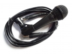Micrófono Shure  Vocal   PGA  58 - XLR  Incluye Cable y Soporte