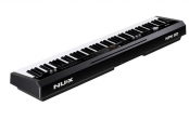 Piano Digital NUX - NPK 20 Portátil 88 Teclas 271 Sonidos de alta Calidad