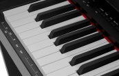 Piano Digital con Mueble NUX WK - 310 - 88 Teclas  120 Tonos de Alta Calidad