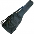 Funda ROCKBAG 20458 para Guitarra Clásica 25 mm Cierres Laterales de Alta Resistencia