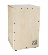 Cajón Peruano Mini Tumbao TP 140 Madera  Natural # 1