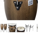 Conga Tumbao Set TP 600 ZB - 10