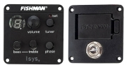 Takamine GC - 1 NAT Guitarra Clásica Cuerdas Nylon con Equalizador Fishman Isys con Afinador.  # 14 