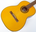 Takamine GC - 1 NAT Guitarra Clásica Cuerdas Nylon con Equalizador Fishman Isys con Afinador.  # 14 