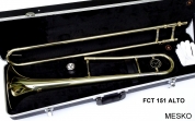 Trombon Fontai Alto FCT 151