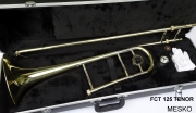 Trombon Fontai Tenor FCT 125