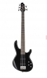 Cort Action  Bass  V  Plus BK Activo  5 Cuerdas. 24 Espacios