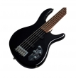 Cort Action  Bass  V  Plus BK Activo  5 Cuerdas. 24 Espacios