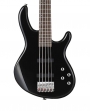 Cort Action  Bass  V  Plus BK Activo  5 Cuerdas. 24 Espacios