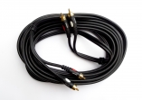 Cable Proel DH 505 LU 5 RCA Doble Macho 5 Metros # 5